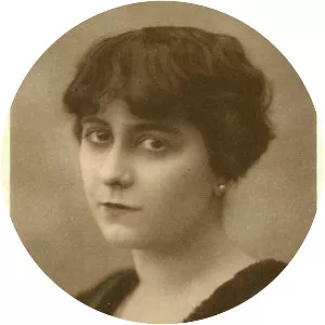Marie-Louise Derval
