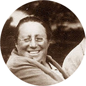 Marie-Louise Dubreil-Jacotin