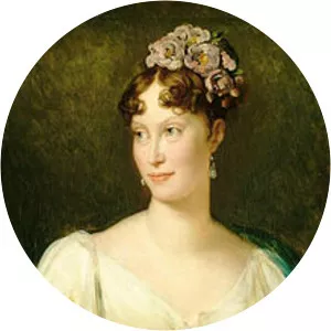 Marie Louise, Duchess of Parma