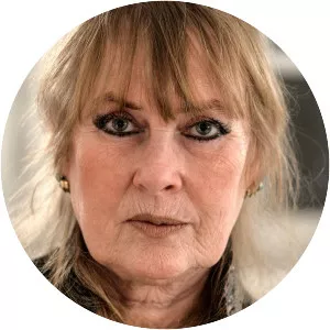 Marie-Louise Ekman - Swedish painter