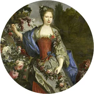 Marie Louise Élisabeth d'Orléans