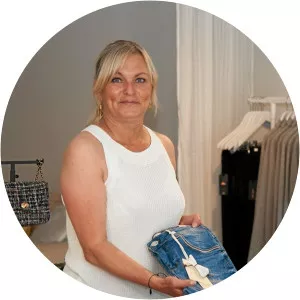 Marie Louise Espersen photograph