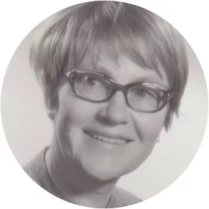 Marie Louise Fischer