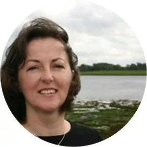 Marie-Louise Fitzpatrick