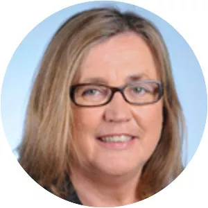 Marie-Louise Fort - Former Member of the National Assembly of France