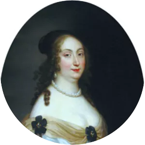 Marie Louise Gonzaga - 