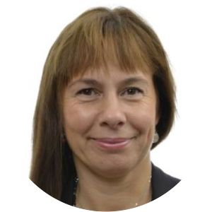 Marie-Louise Hänel Sandström