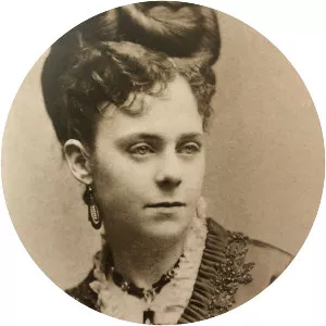 Marie Louise Hungerford