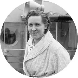 Marie-Louise Linssen-Vaessen