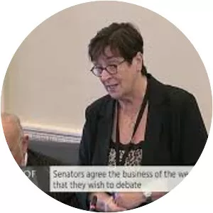 Marie-Louise O'Donnell