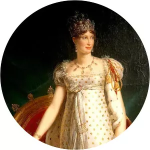 Marie Louise of France