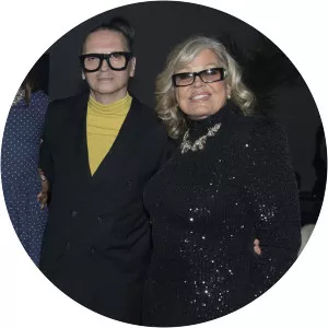 Marie-Louise Parent photograph