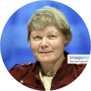 Marie-Louise Plessen