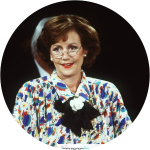 Marie Louise Steinbauer-Leitner Steinbauer