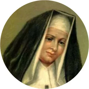 Marie Louise Trichet