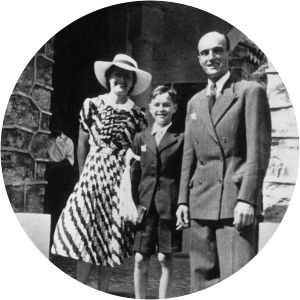 Marie-Louise Valette