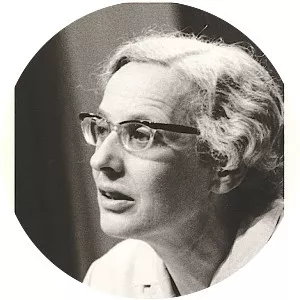 Marie-Louise von Franz