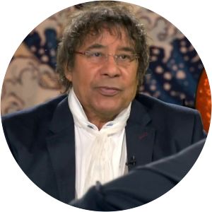 Marie-Louise Voulzy photograph