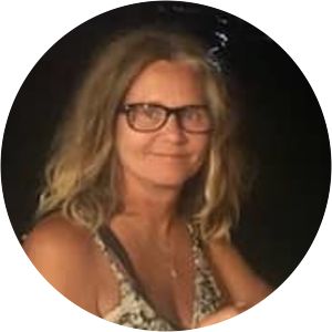 Marie-Louise Weise photograph