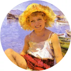 Marie Lucas Robiquet