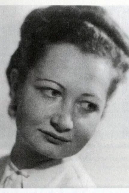 Marie-Luise Jahn