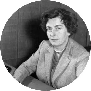 Marie Luise Kaschnitz