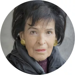 Marie-Luise Schwarz-Schilling