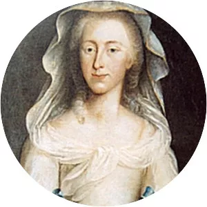 Marie Luise von Degenfeld