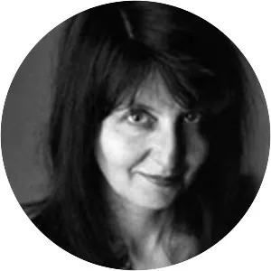 Marie Lundquist - Swedish author