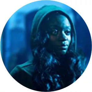 Marie-Lydie Melone Nokouda