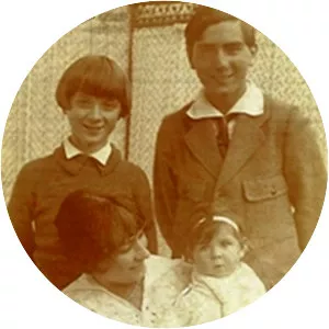 Marie-Madeleine Dauphin