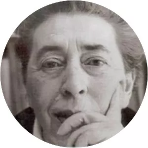 Marie-Madeleine Davy