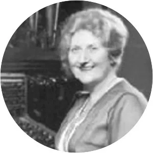 Marie‑Madeleine Duruflé (Marie‑. . .