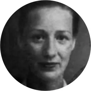 Marie-Madeleine Fourcade