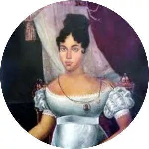 Marie-Madeleine Lachenais