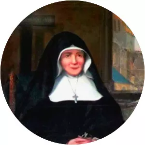 Marie-Madeleine Postel - French religious sister