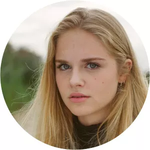 Marie-Mae van Zuilen