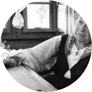 Marie-Magdeleine Brumagne