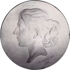 Marie Magdeleine Real del Sarte