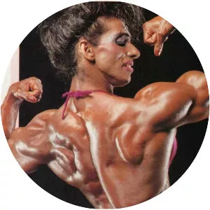 Marie Mahabir - Bodybuilder
