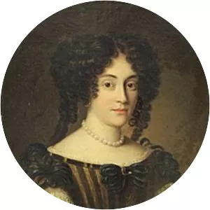 Marie Mancini