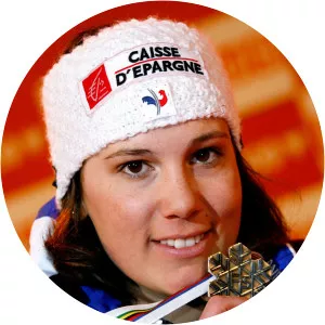 Marie Marchand-Arvier