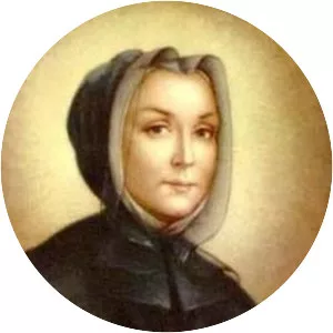 Marie-Marguerite d'Youville