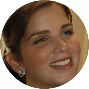 Marie Marguerite, Duchess of Anjou