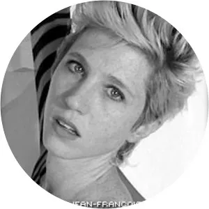 Marie-Marine Lévesque photograph