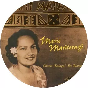 Marie Mariterangi