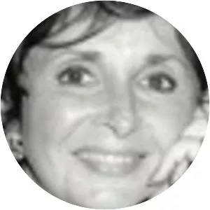 Marie Martine - Actress