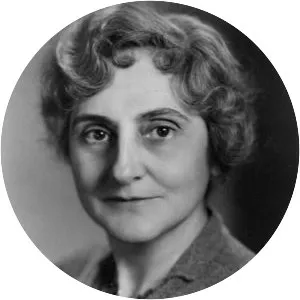 Marie Mattingly Meloney