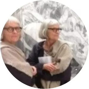 Marie Mauzé - Author