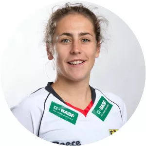 Marie Mävers - German field hockey player
